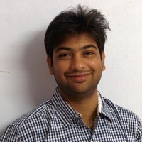 Niraj Pandya