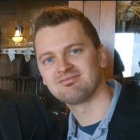 Mattia Burgato