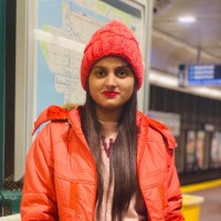 Gagandeep Kaur