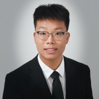 Joshua Hsu
