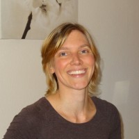 Maartje Hooijmans