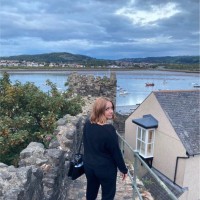 Lucy Mcdermott