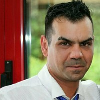 GIANLUCA CONA