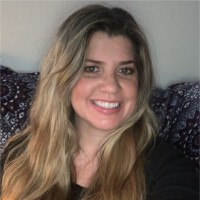 Jeannie Etheridge