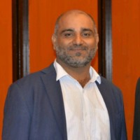 Obaid Ansari