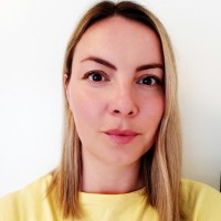 Helena Gjurić