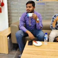 Jitesh Moure