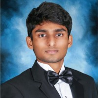Tareeth Reddy