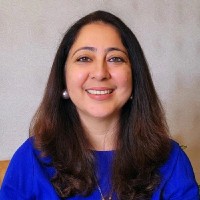 Yoshita Swarup Sharma  (PCC - ICF)