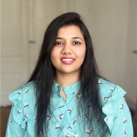Rasmita Damaraju