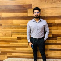 Rishab Kumar