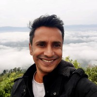 Mazharul Islam Wasim