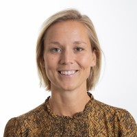 Nina Rubensson