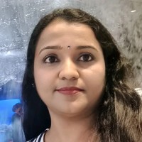 Shruthi Nagarajan
