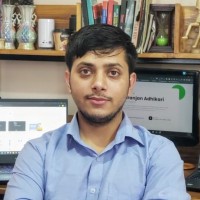Niranjan Adhikari