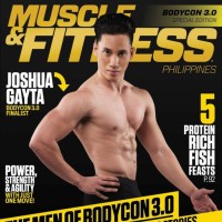 Joshua Gayta