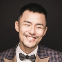 Joseph Hung