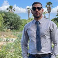 Ebrahiem Williams