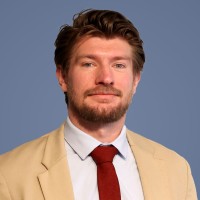 Warren Olinger