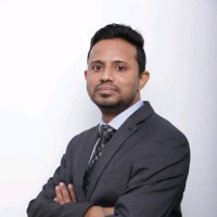 Prashant Shetty