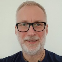Dave High