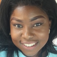 Elizabeth Akinro B.Sc, PCP