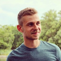 Daniel Bernet