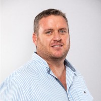 Pieter Grove