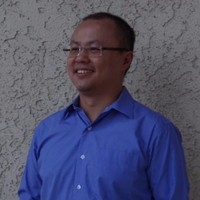 Rony Huang