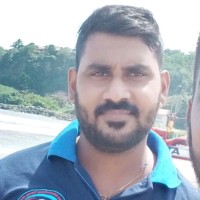 Dinesh Peiris