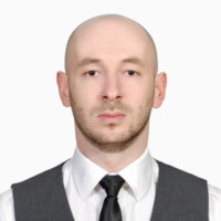 Evgenii Kuzmin