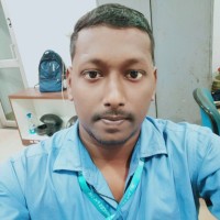 Sanjay Kumar Pradhan