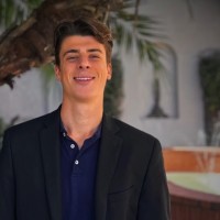 Gabriel Wolff