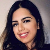 Zuhra Zaheer