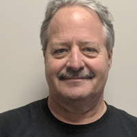 Bill Nance