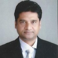Sanjib Kumar Sahu