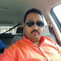 manoj joseph