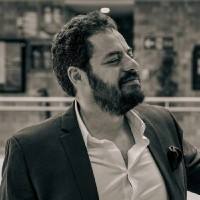 Mostafa Ali