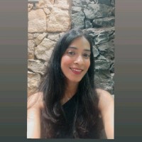 Hinali Jain
