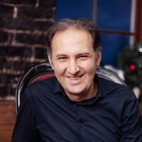 Mickael Shahinyan