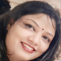 Shilpi Saxena