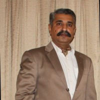 Chandrajitsinh Gohil