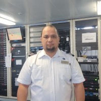 Jonathan Matarong