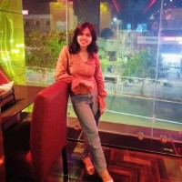 Namita Biswal