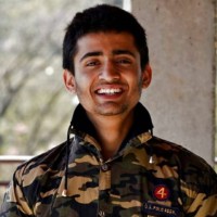 ADITYA SHARMA