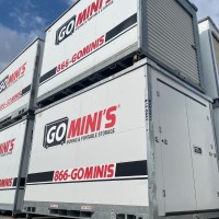 Go Mini'S Of Central Nc