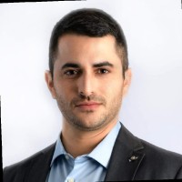Ben Gutman