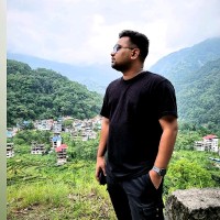 Ankit Ghosh