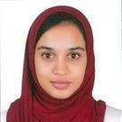 Hiba Al Falahi