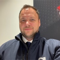 Darren Angel